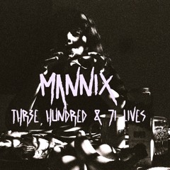 MANNIX