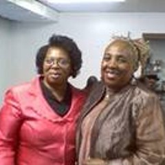 Gwendolyn Pryor-Cook