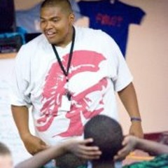 Dominic Good Buffalo