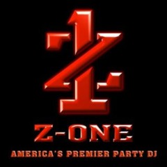 Dj Z-ONE
