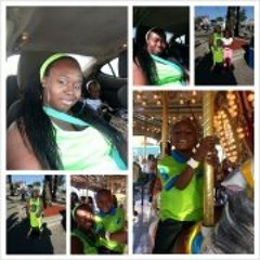 Laquandra Quan Green