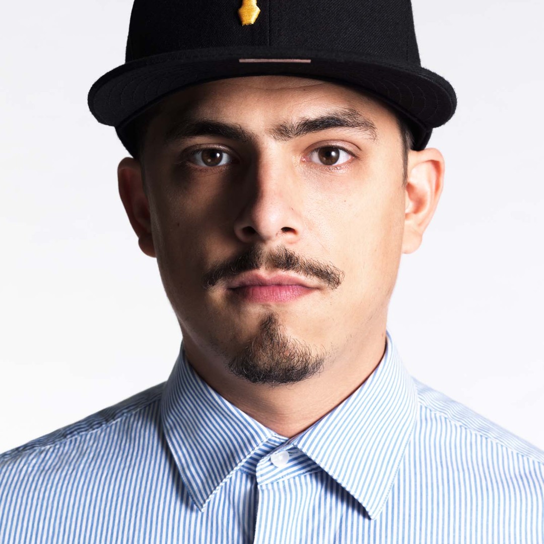 dj gro’s avatar