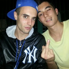 Isidroo er fiestero!