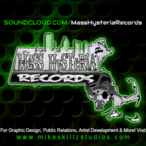 Mass Hysteria Records’s avatar
