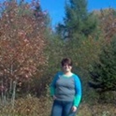 Mélanie Mallet Roussel