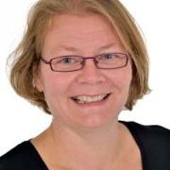 Jette Samsing Dornø