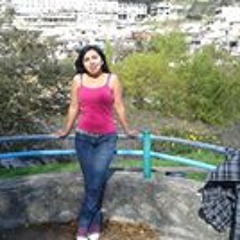 Jackeline Robles Jiménez