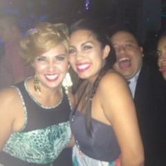 Stephanie Gonzalez 97