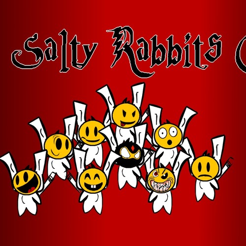 Stream The Salty Rabbits Club music | Listen to songs, albums ...