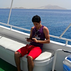 Ahmed Moorsi