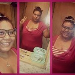 Cassie Cherry Johnson