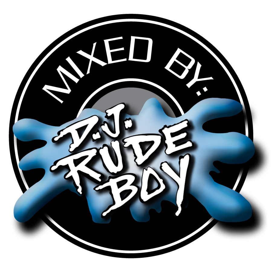djrudeboy.com podcast artwork