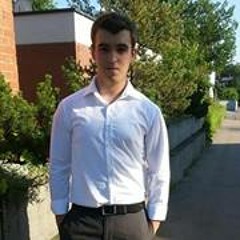 Dimitri Dima Kirillov