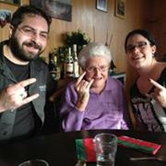 Claudia Pinky Bucher