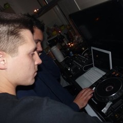DJ oje