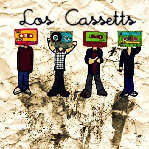 Los cassett's’s avatar
