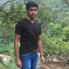 Santhosh Sathya Moorthy