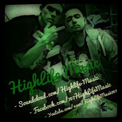 'Highlife Music'