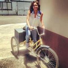 Ninotchka Daly Gandulla