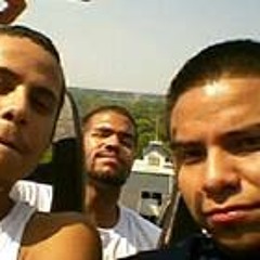 Geo Bustamove DelaCruz