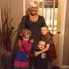 Laura Leah Stopforth