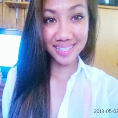 Chin up, priness.
