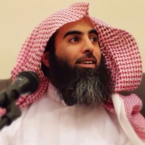 محمد اللحيدان سورة ق من رمضان 1432هـ