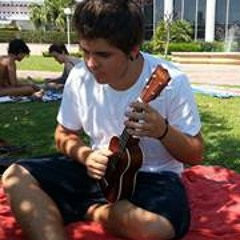 Antonio Peris Sanchez