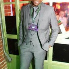 Geoffrey Bellz Bellamy