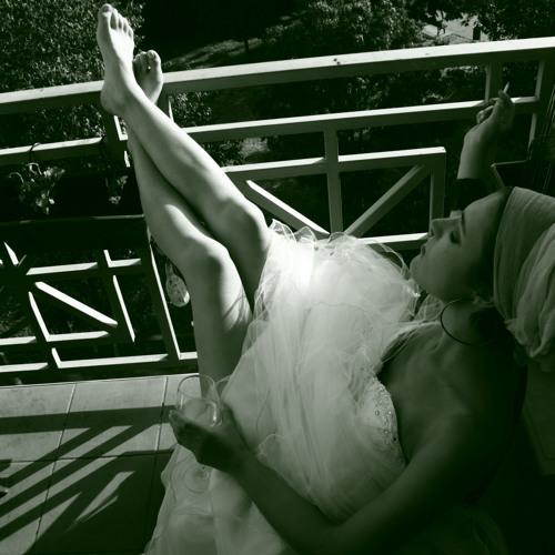 "Afro Blue" (Lizz Wright)- cover by Wika Kwiatkowska