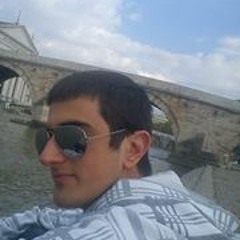 Martin Petrovski 2