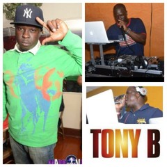 Dj Tony B.