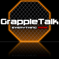 GrappleTalk Podcast