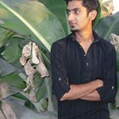 Umair Ahmed 20