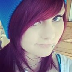 Amberr Elizabeth James