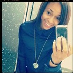 Symone Nashel Ferguson