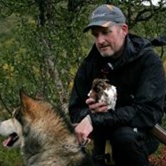 Lars-Petter Kalkenberg