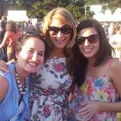 Sinéad O'Sullivan 4