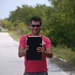 Miguel Angel Gonzalez 97