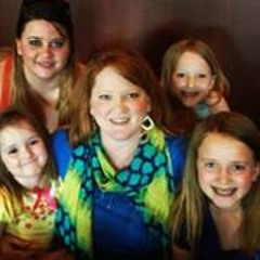 Jennifer Clayton Palm