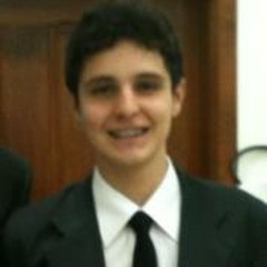 Leonardo Frigeri Araujo