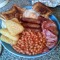 Evening Breakfast