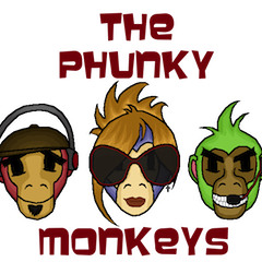 The Phunky Monkeys
