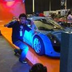 Alexandronanonin Vyper