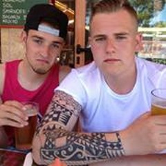 Joshua James Burgess