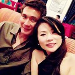 Jacqueline Tio Li Ting