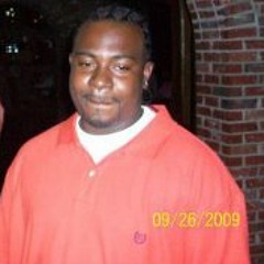 Eric Terrell Johnson