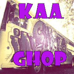 K.A.A. GHOP
