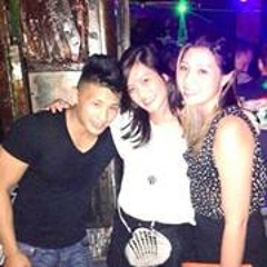 DJ GIN
