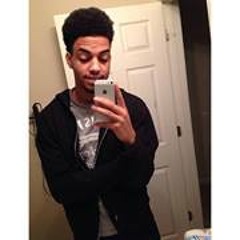 Derrick Eats'food Jackson